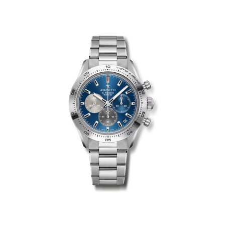 Montre ZENITH Chronomaster Sport