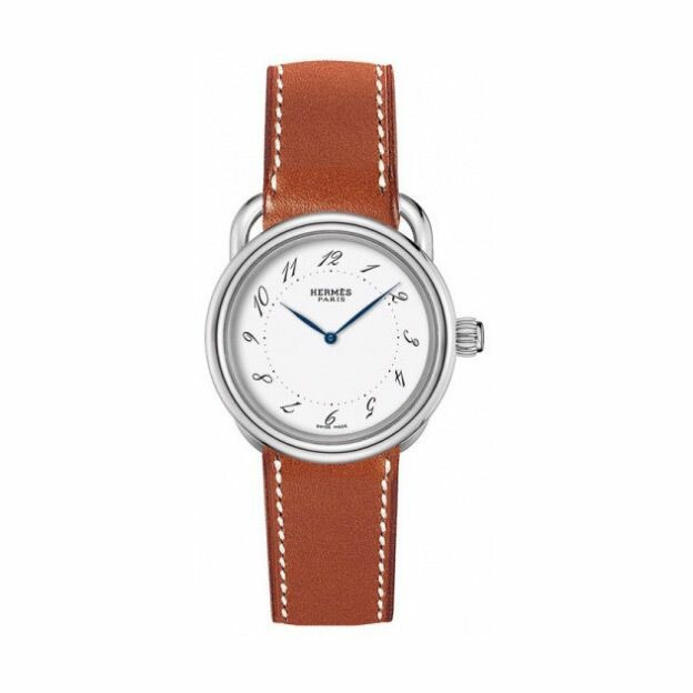 Montre Hermès Arceau, Petit Modèle, 28mm