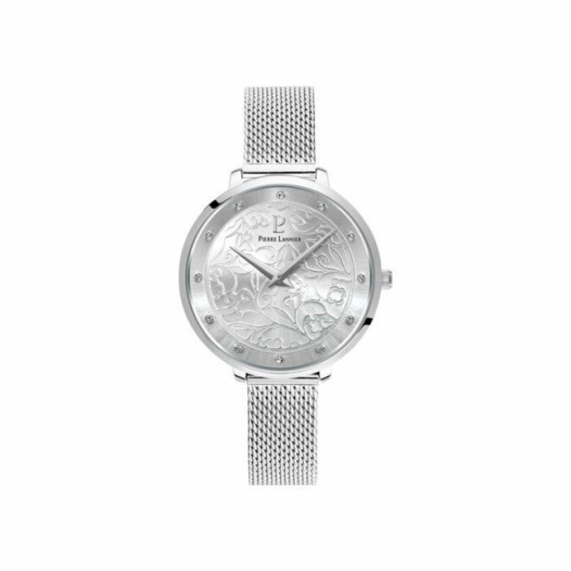 Montre Pierre Lannier Eolia 040J628