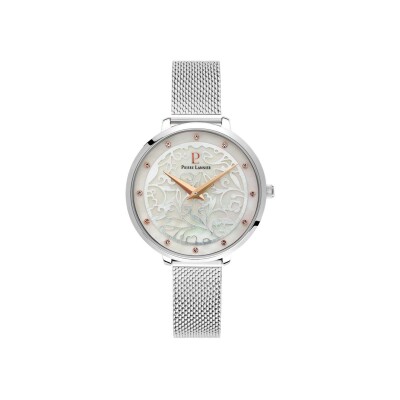 Montre Pierre Lannier Eolia 040J691
