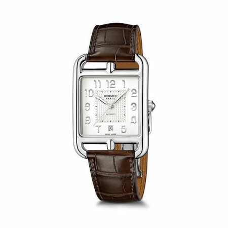 Montre Hermès Cape Cod TGM