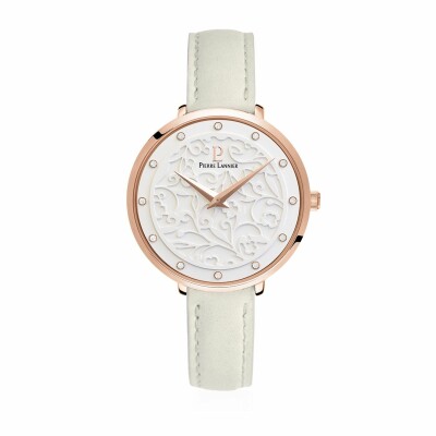 Montre Pierre Lannier Eolia 041K600