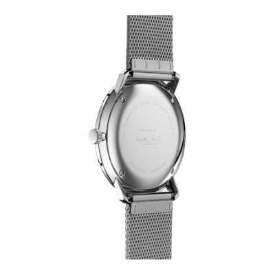 Montre Junghans Junghans Max Bill Quartz 041/4463.46