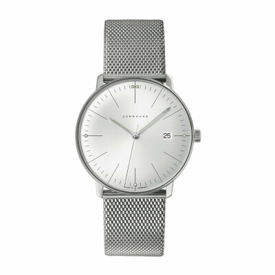 Montre Junghans Junghans Max Bill Quartz 041/4463.46