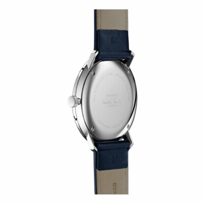 Montre Junghans Junghans Max Bill Quartz 041/4464.00