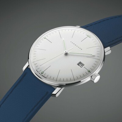 Montre Junghans Junghans Max Bill Quartz 041/4464.00