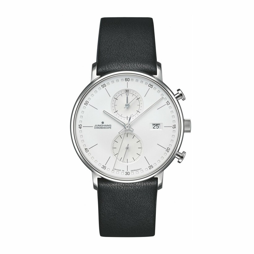 Junghans Dunk & Solar Form A 041/4770.00 watch