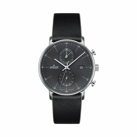 Junghans FORM C 041/4876.00 watch