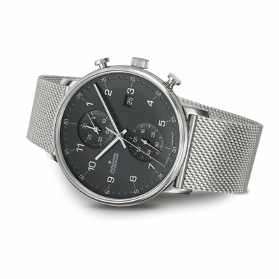 Montre Junghans FORM C 041/4877.44