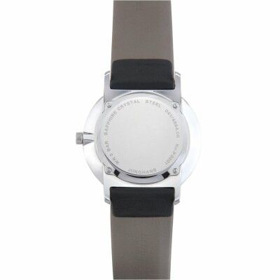 Montre Junghans FORM Quarz 041/4884.00
