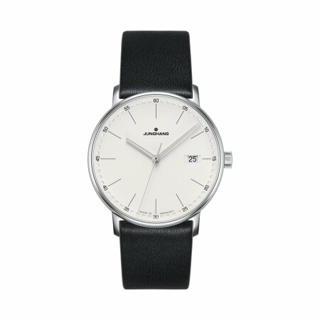 Junghans FORM Quartz 041/4884.00 watch