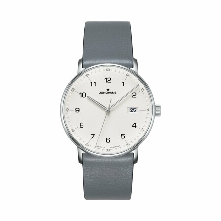 Junghans FORM Quartz 041/4885.00 watch