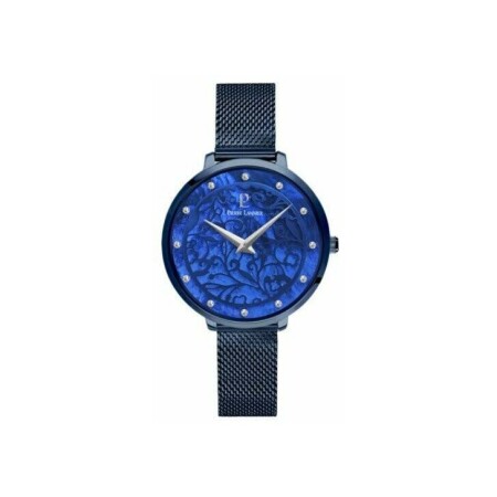 Montre Pierre Lannier Eolia 045L968