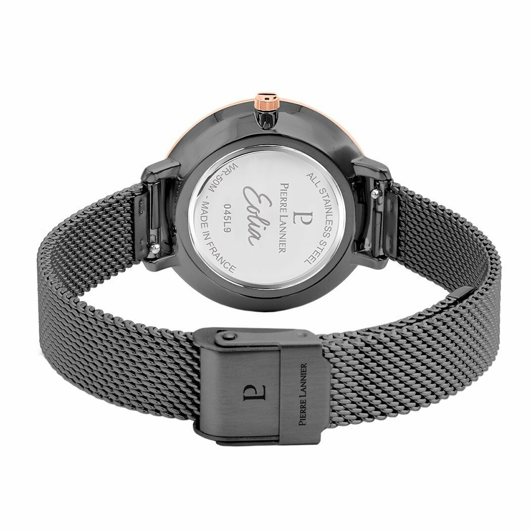 Montre Pierre Lannier Eolia 045L988