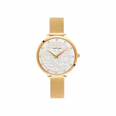 Montre Pierre Lannier Eolia 046G508