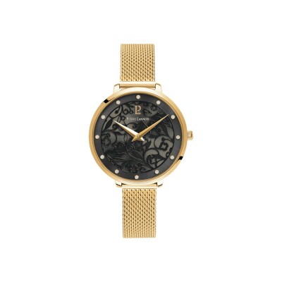 Montre Pierre Lannier Eolia 046G538