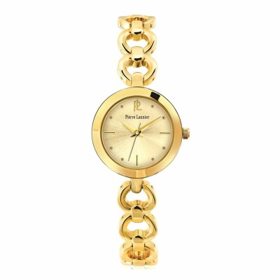 Montre Pierre Lannier  047J542