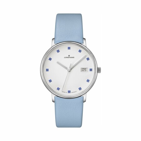 Junghans FORM Ladies 047/4055.00 watch