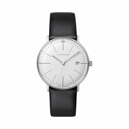 Junghans Max Bill Damen 047/4251.02 watch