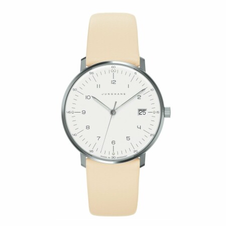 Montre Junghans Junghans Max Bill Damen 047/4252.00