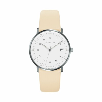 Montre Junghans max bill Damen 047/4252.02