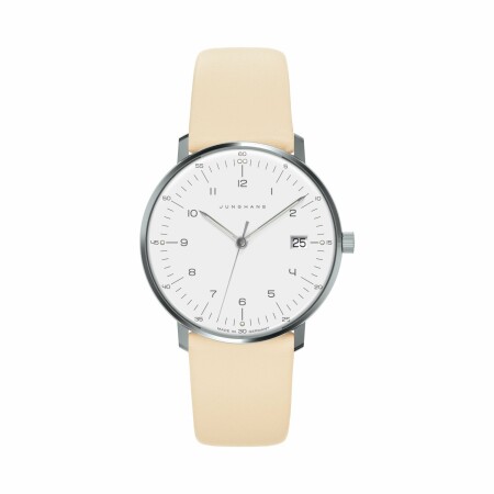 Junghans max bill Damen 047/4252.02 watch