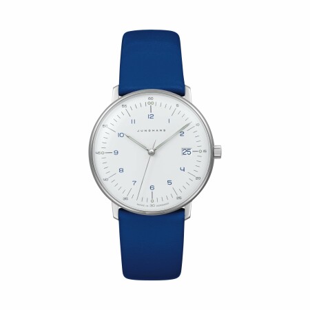 Junghans Max Bill Ladies 047/4540.02 watch