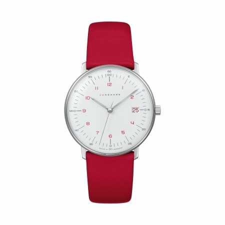 Junghans Max Bill Ladies 047/4541.02 watch