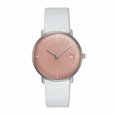 Montre Junghans Junghans Max Bill Damen 047/4658.00