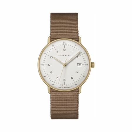 Montre Junghans max bill Damen 047/7055.02