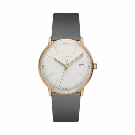 Junghans Max Bill Ladies 047/7853.02 watch