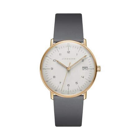 Junghans Max Bill Ladies 047/7854.02 watch