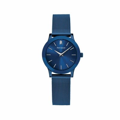 Montre Pierre Lannier Week-end Ligne pure 050J968