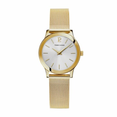 Montre Pierre Lannier Ligne Pure 051H528