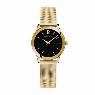 Montre Pierre Lannier Ligne Pure 051H538