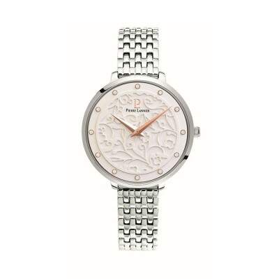 Montre Pierre Lannier Eolia 052H601