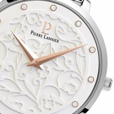 Montre Pierre Lannier Eolia 052H601