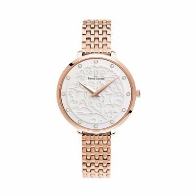 Montre Pierre Lannier Eolia 053J908