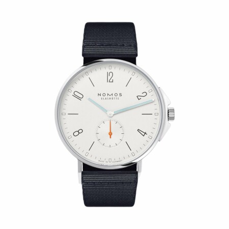 Montre Nomos Ahoi