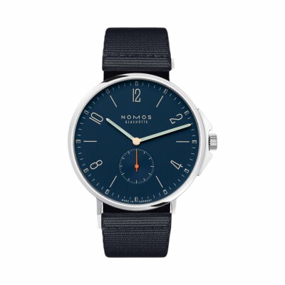 Montre Nomos Ahoi Atlantique