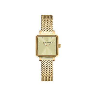 Montre Pierre Lannier Léonor 059H542