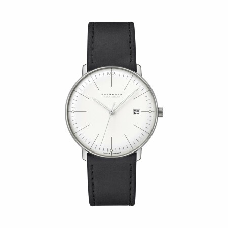 Junghans Max Bill MEGA Solar 059/2020.02 watch