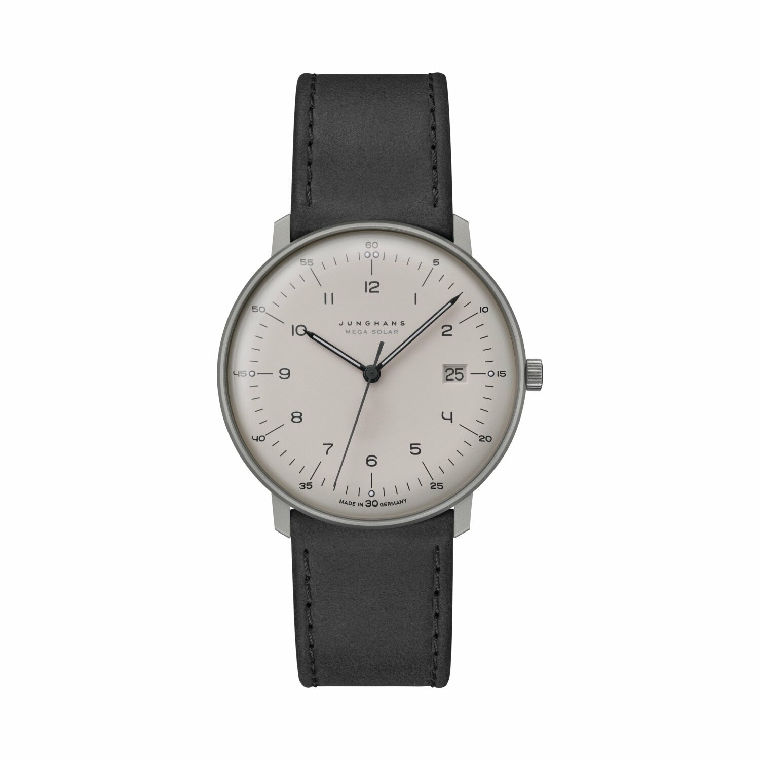 Watches Junghans