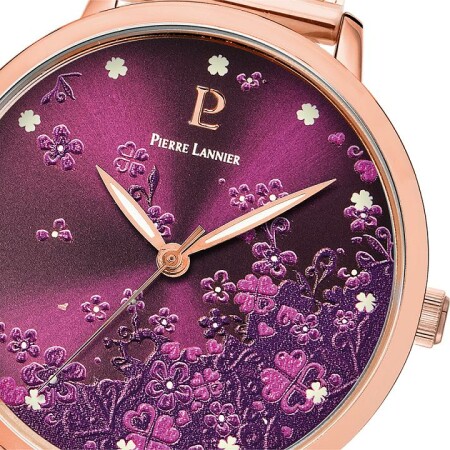 Montre Pierre Lannier Tallia 063G758