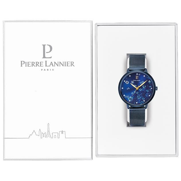 Montre Pierre Lannier Tallia 063G869