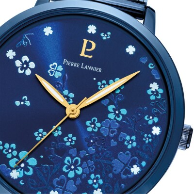 Montre Pierre Lannier Tallia 063G869