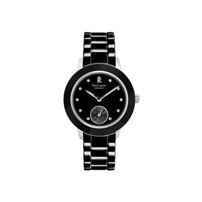 Montres Pierre Lannier Ceramic 064K939