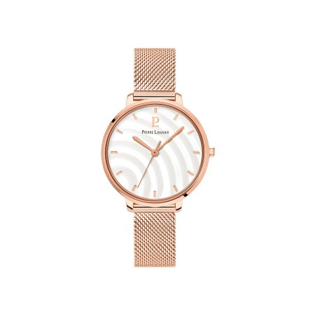 Montre Pierre Lannier Betty 065L708