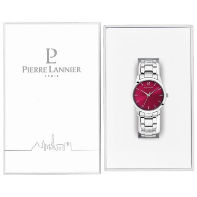 Montre Pierre Lannier Roxane 066M651