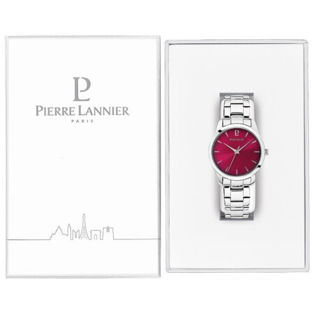 Montre Pierre Lannier Roxane 066M651